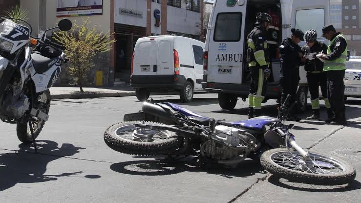 Registraron 36 siniestros viales en Jujuy