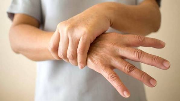 Hoy 29 de junio, Día Mundial de la Esclerodermia