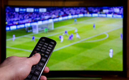 Nota 03: Agenda Deportiva del 5 al 7 de junio 