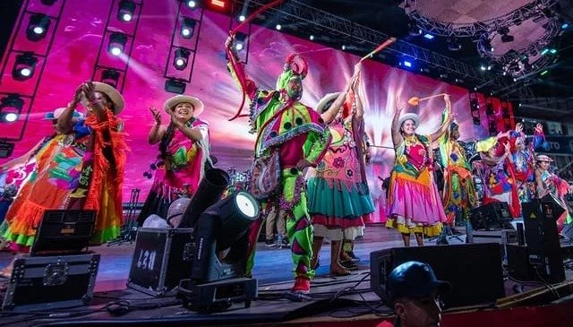 Agenda Cultural del 12 al 14 de junio
