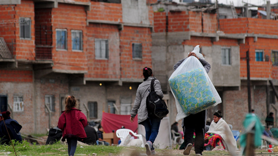 Cuánto necesita una familia jujeña para no ser pobre