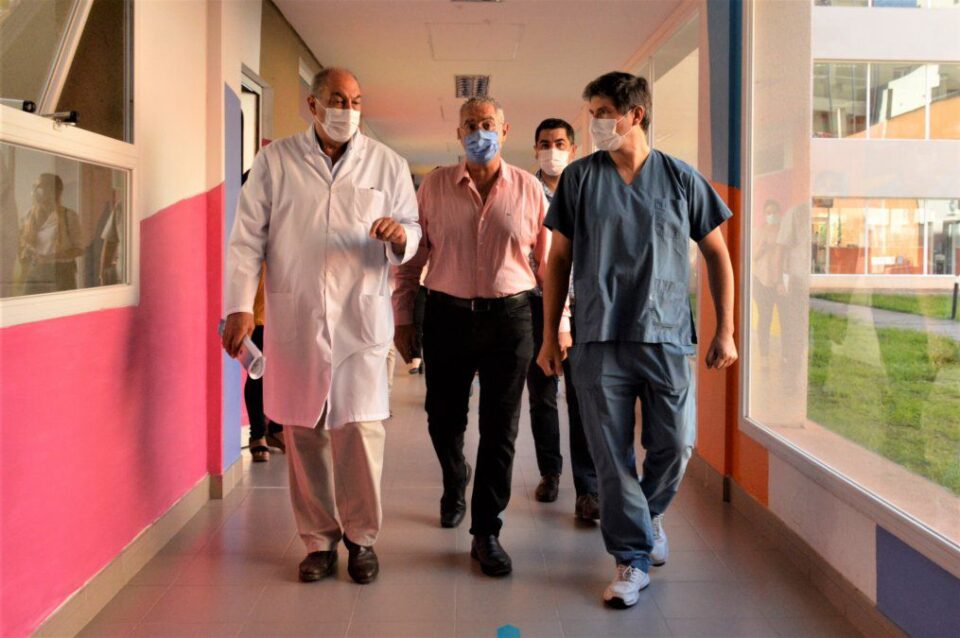 Dos médicos serán imputados por homicidio culposo