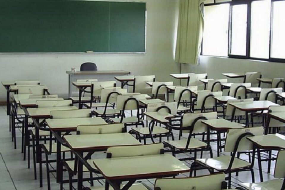 CEDEMS anunció que no volverán las clases tras el receso 