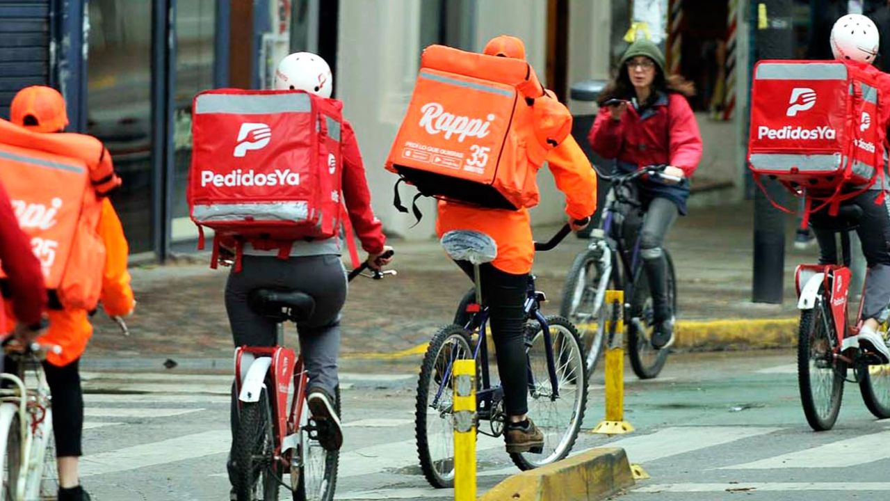 Más empleo, pero de menor calidad