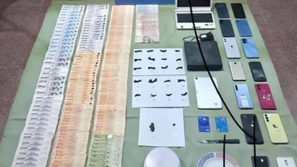 Secuestraron más de 6.600 dosis de droga en Jujuy 