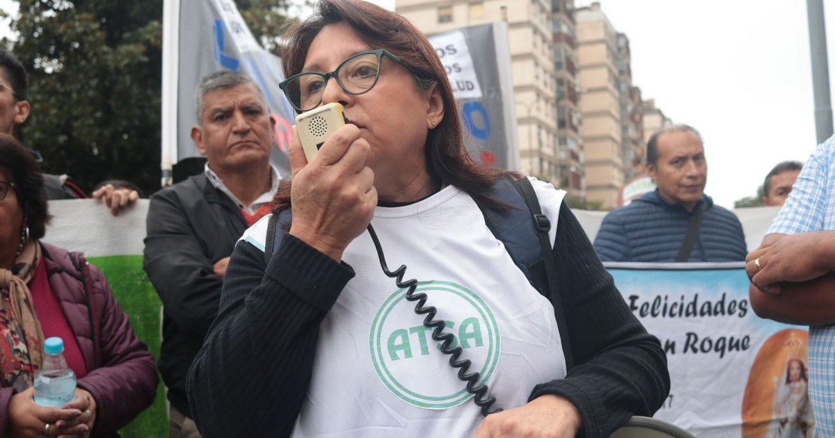 Viviana López reeligió como Secretaria General de ATSA 