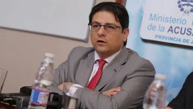 El exprocurador del MPA Sergio Lello Sánchez fue imputado