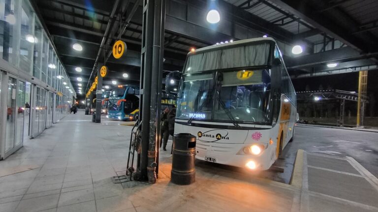 Anunciaron un aumento del transporte de media distancia