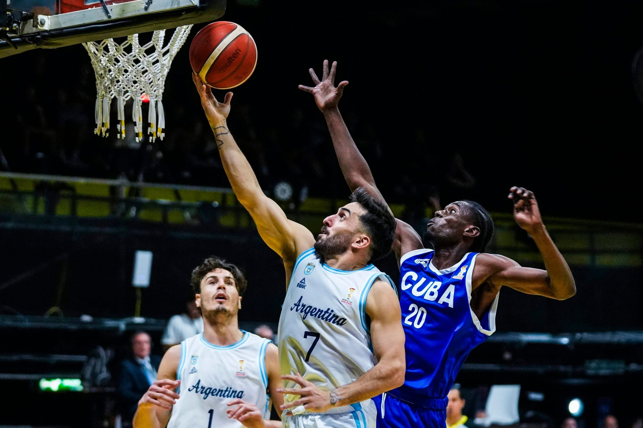 Agenda Deportiva del 24 al 26 de julio 