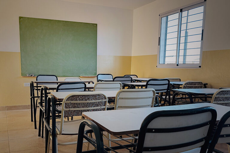 Paro docente de 48 y 72 horas en Jujuy 