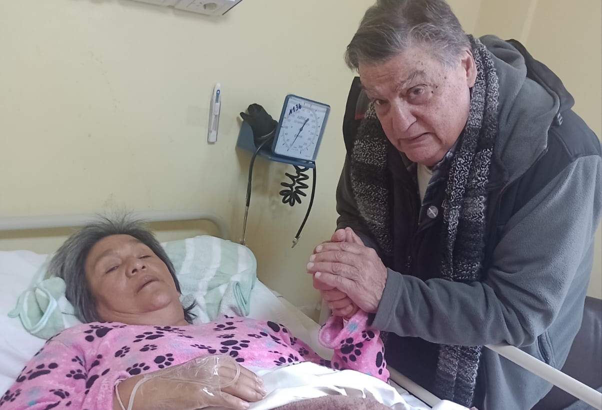 Milagro Sala empeoró su estado de salud 