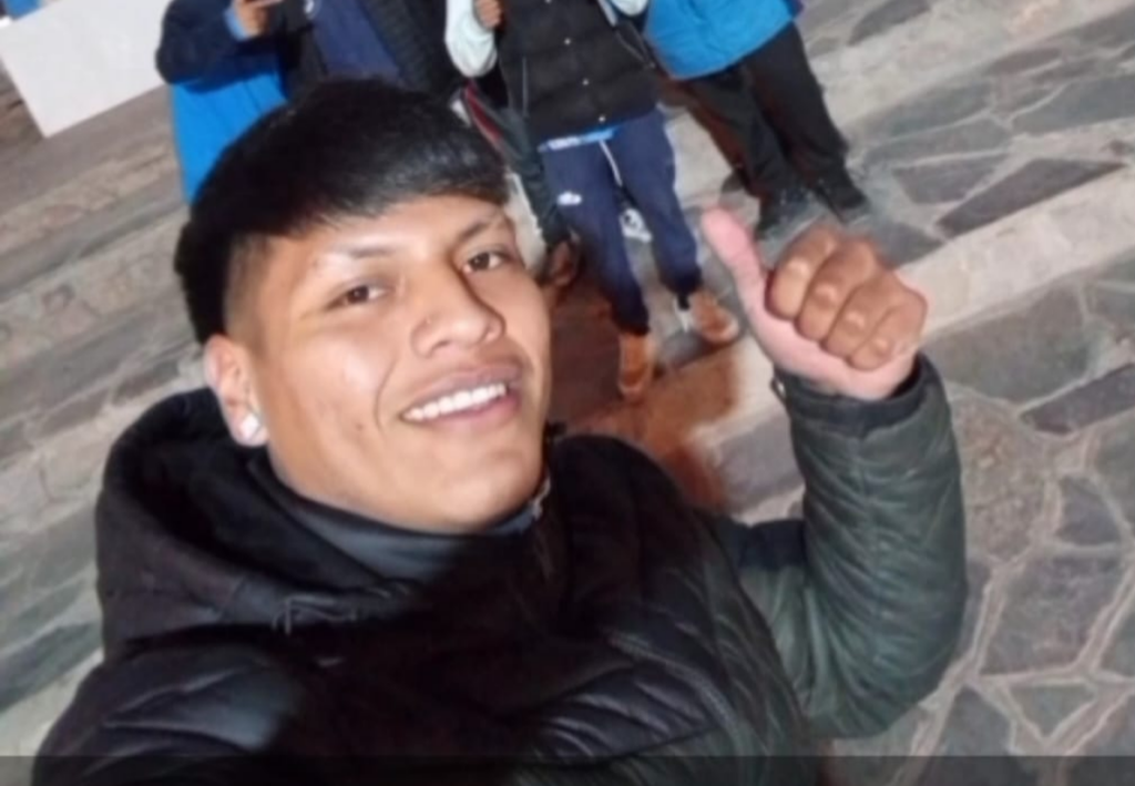 Asesinaron a un hincha de Gimnasia de Jujuy 