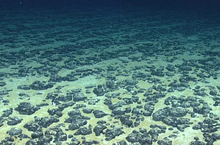 Descubrieron miles de especies desconocidas en el Pacífico 