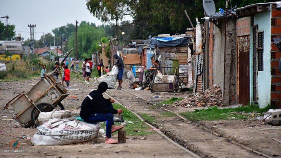 Cuánto necesita una familia en Jujuy para no ser pobre 