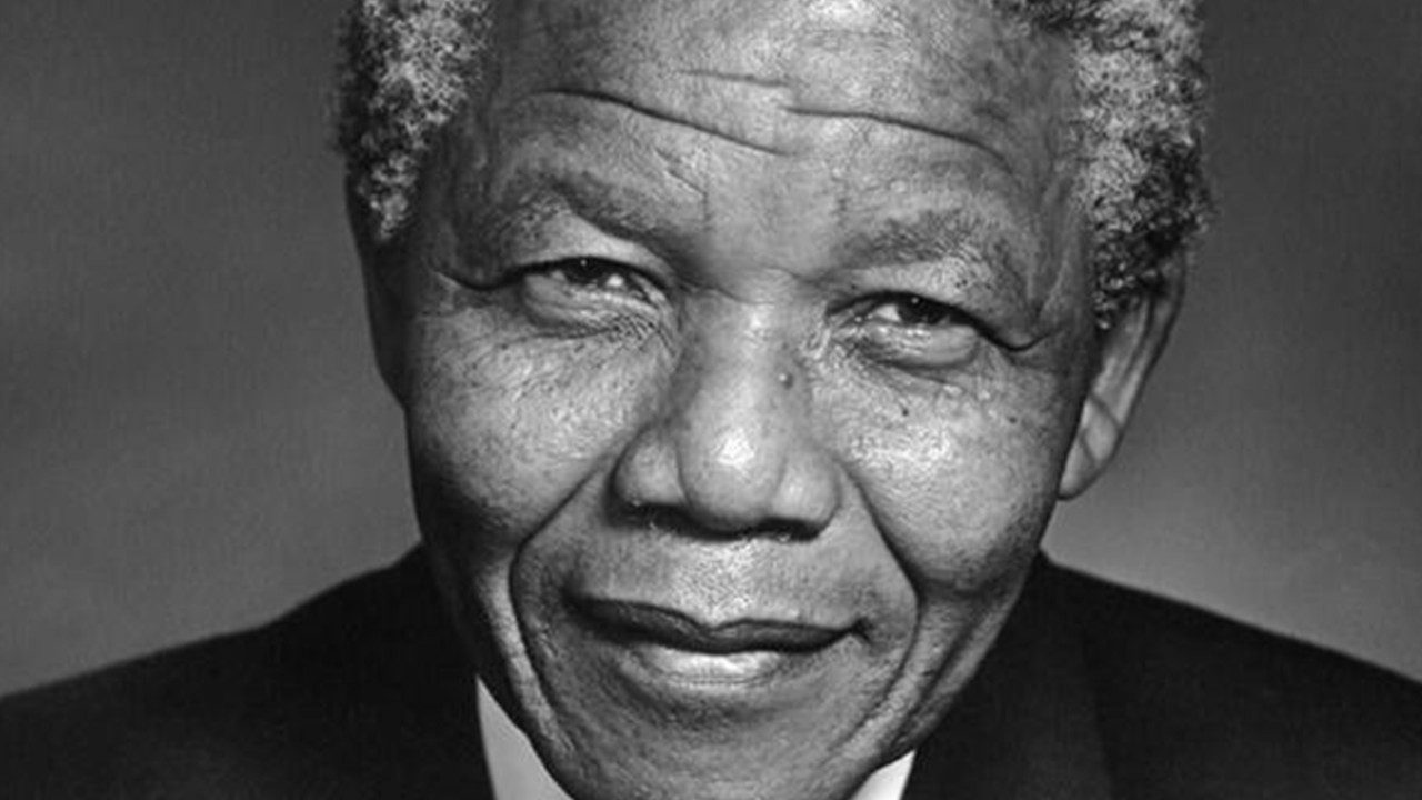 Hoy 18 de julio, Día Internacional de Nelson Mandela 