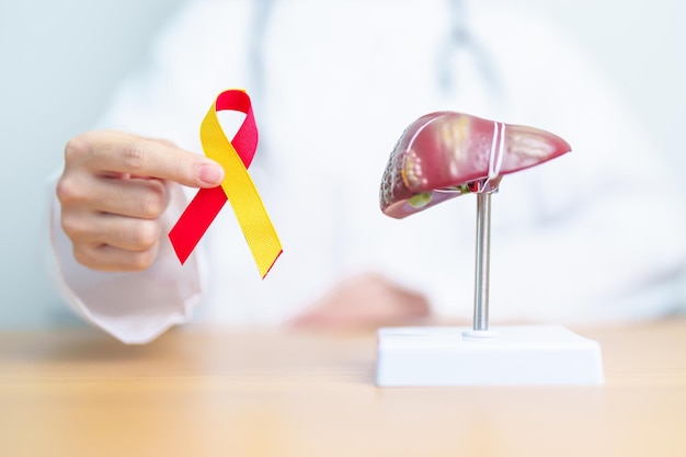 Hoy 28 de julio, Día Mundial contra la Hepatitis