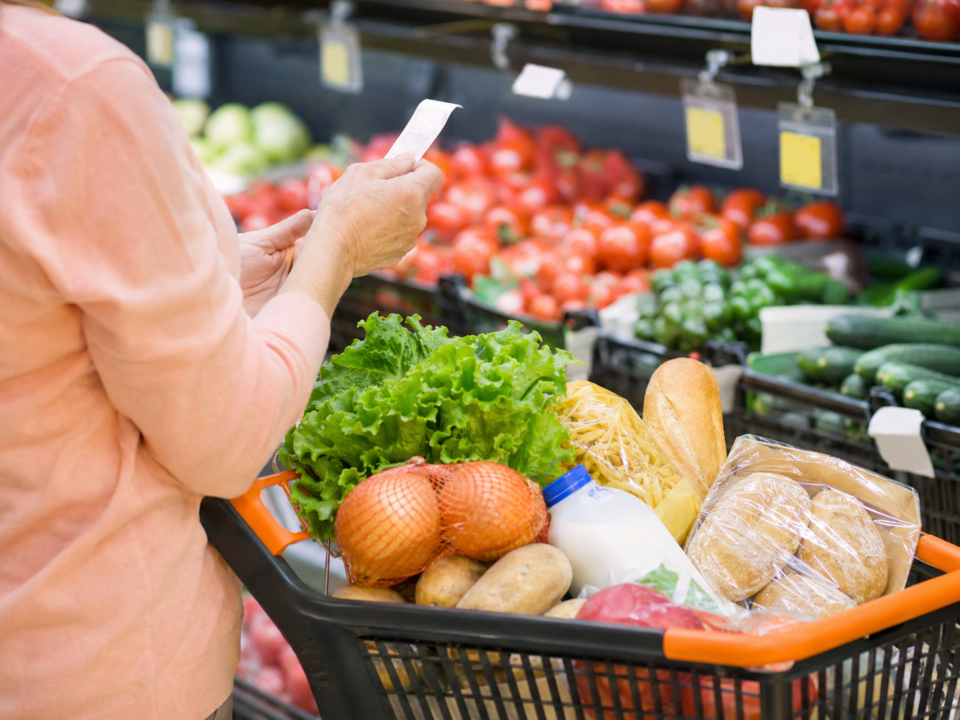 La inflación en Jujuy fue del 1,6% en junio 