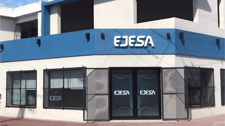 EJESA deberá pagar una multa de millonaria 