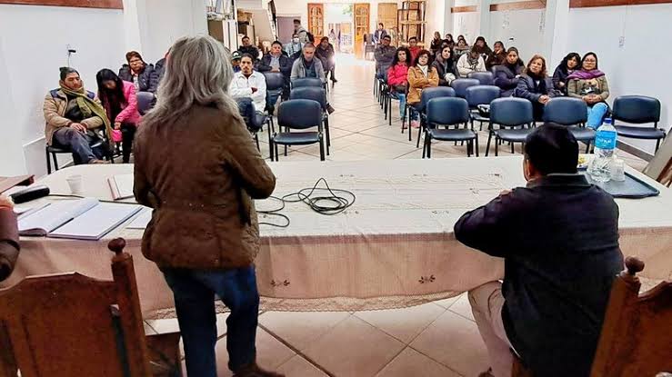CEDEMS realizará una asamblea 