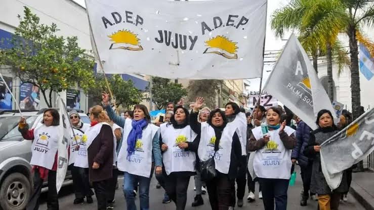 La Junta de ADEP no llamará a paro tras las vacaciones
