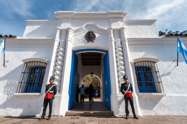 Hoy 9 de julio, Día de la Independencia