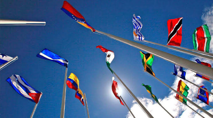 Hoy 24 de julio, Día de la Integración Latinoamericana 