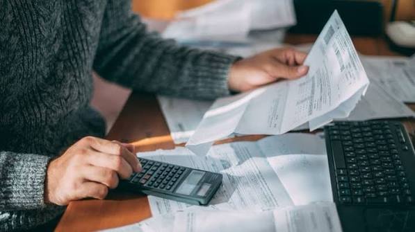 La morosidad en familias subió al 12,7% 
