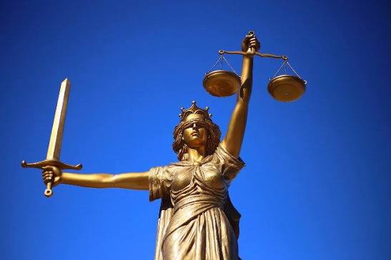 Hoy 17 de julio, Día Mundial de la Justicia Internacional  