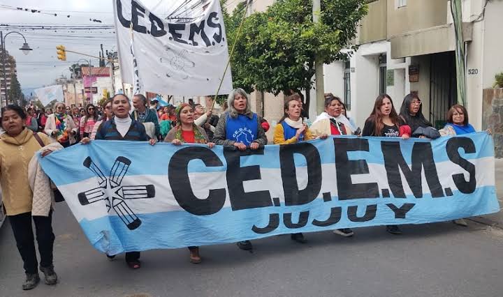 Convocaron al CEDEMS para discutir las paritarias