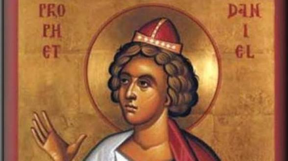 Hoy 21 de julio, Día de San Daniel 