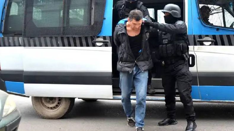 Prorrogaron la prisión preventiva de Matías Jurado 