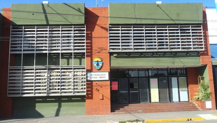 Denuncian “esclavitud laboral” en la Municipalidad de Perico