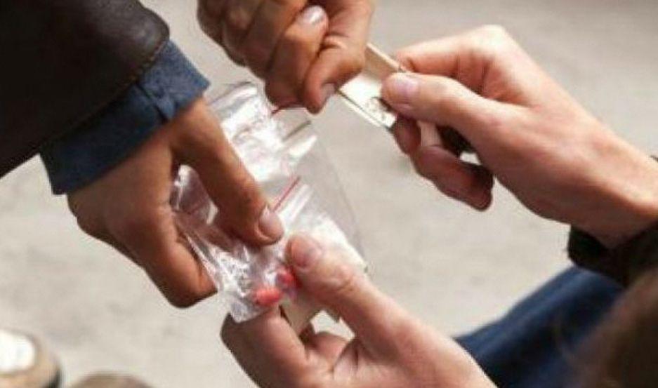 Alerta por consumo en niños de 8 años 