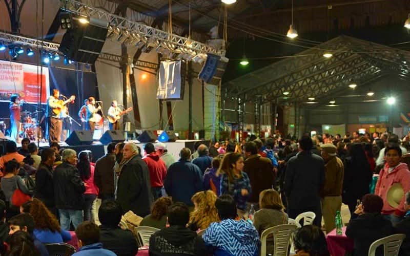Agenda Cultural del 14 al 17 de agosto 