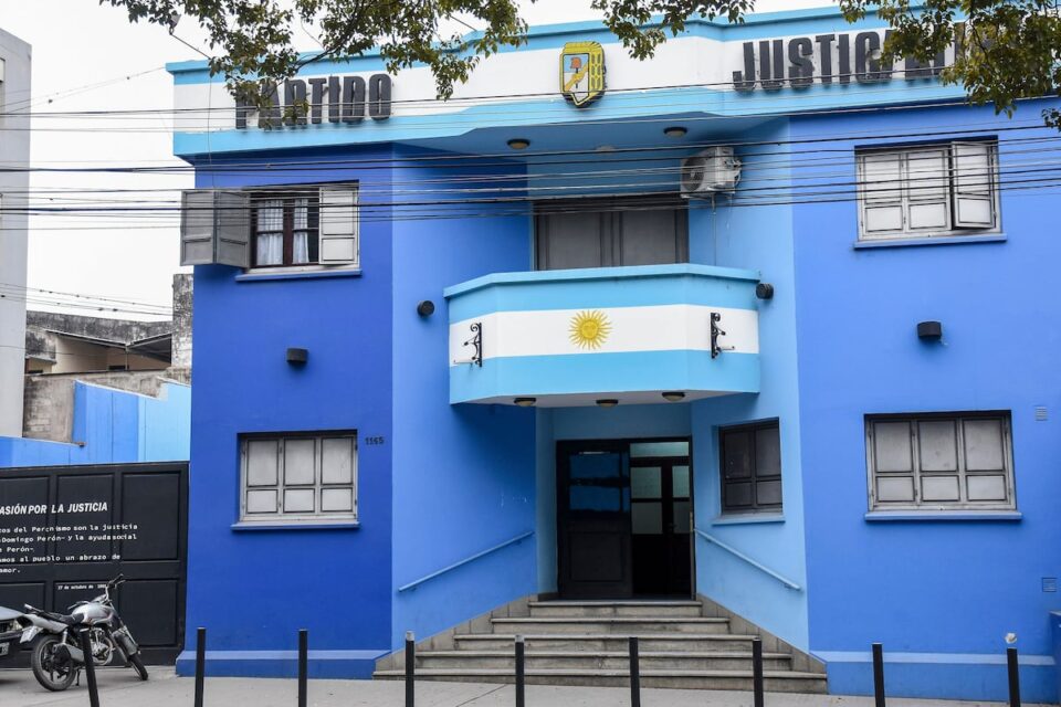 Interna del PJ: La Justicia falló a favor de la Lista Celeste y Blanca 