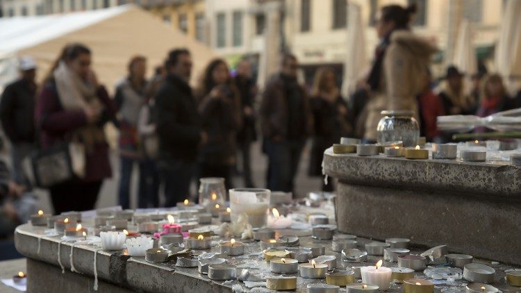 Hoy 21 de agosto, Día Internacional de las Víctimas del Terrorismo