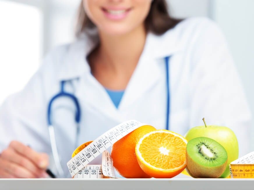Hoy 11 de agosto, Día Nacional de la Nutrición