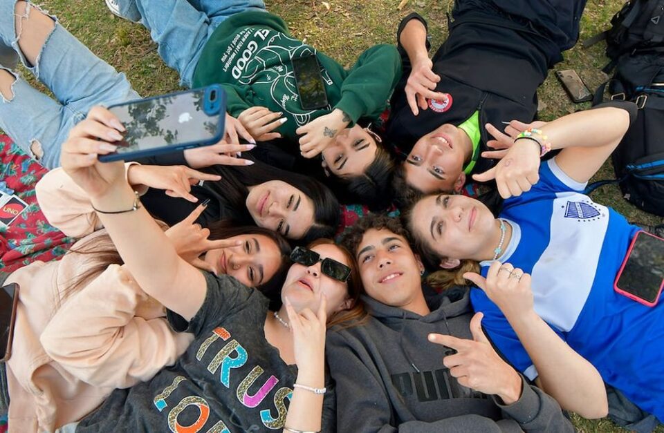 Hoy 12 de agosto, Día Internacional de la Juventud