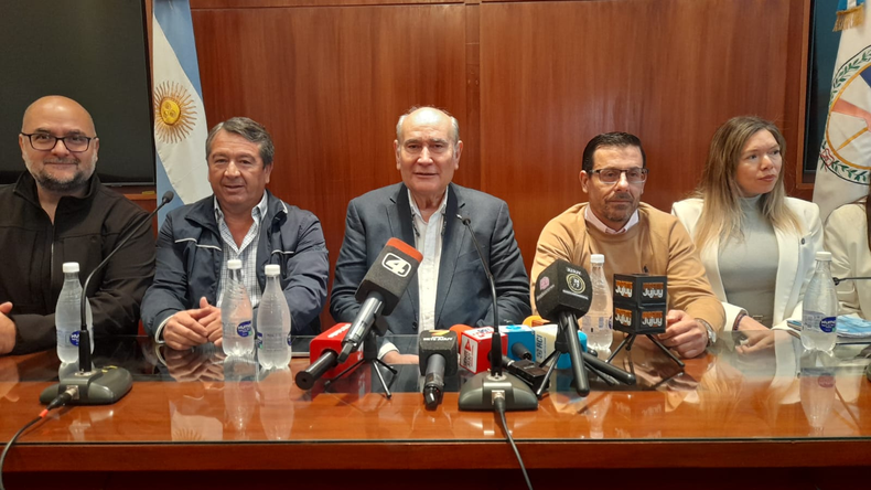 Interna del PJ: Rivarola pidió suspender las elecciones 