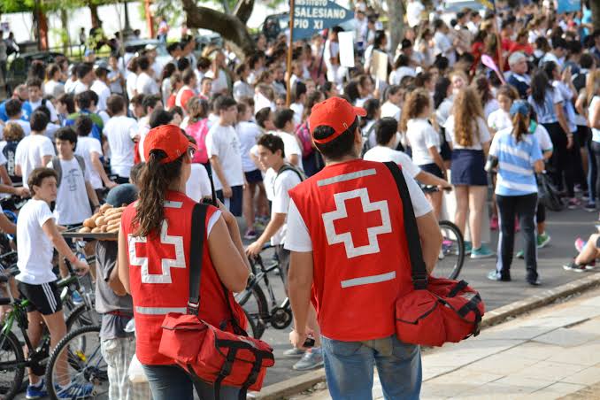 Hoy 19 de agosto, Día Mundial de la Asistencia Humanitaria 