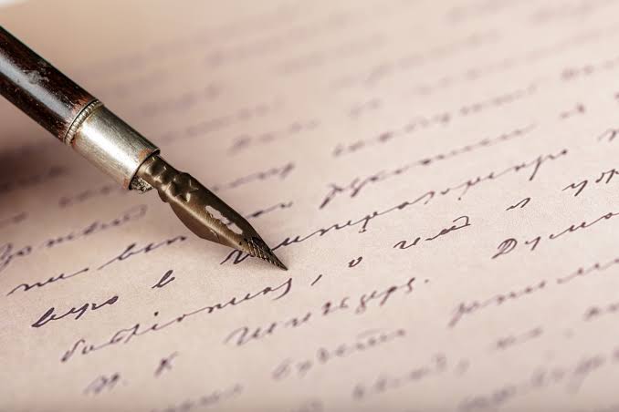Hoy 13 de agosto, Día Mundial de la Caligrafía