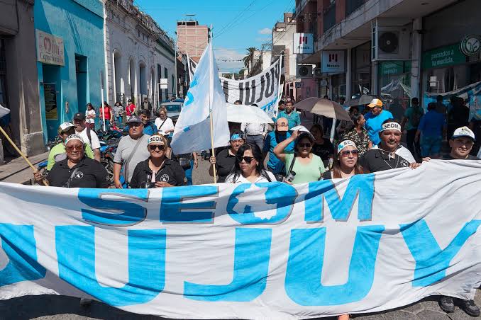 El SEOM exige la reapertura de las paritarias