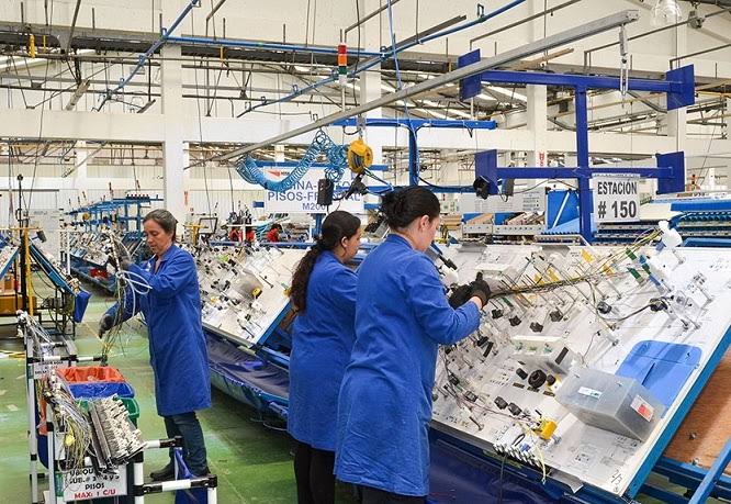 El 12% de las industrias endeudadas está en mora  