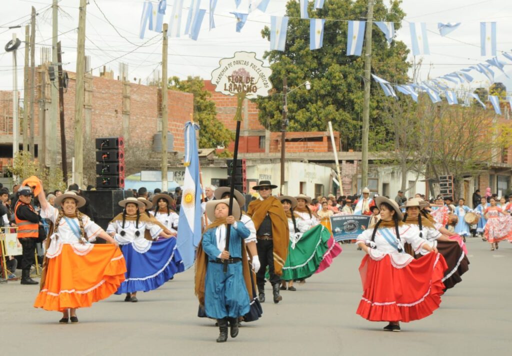 Agenda Cultural del 21 al 23 de agosto