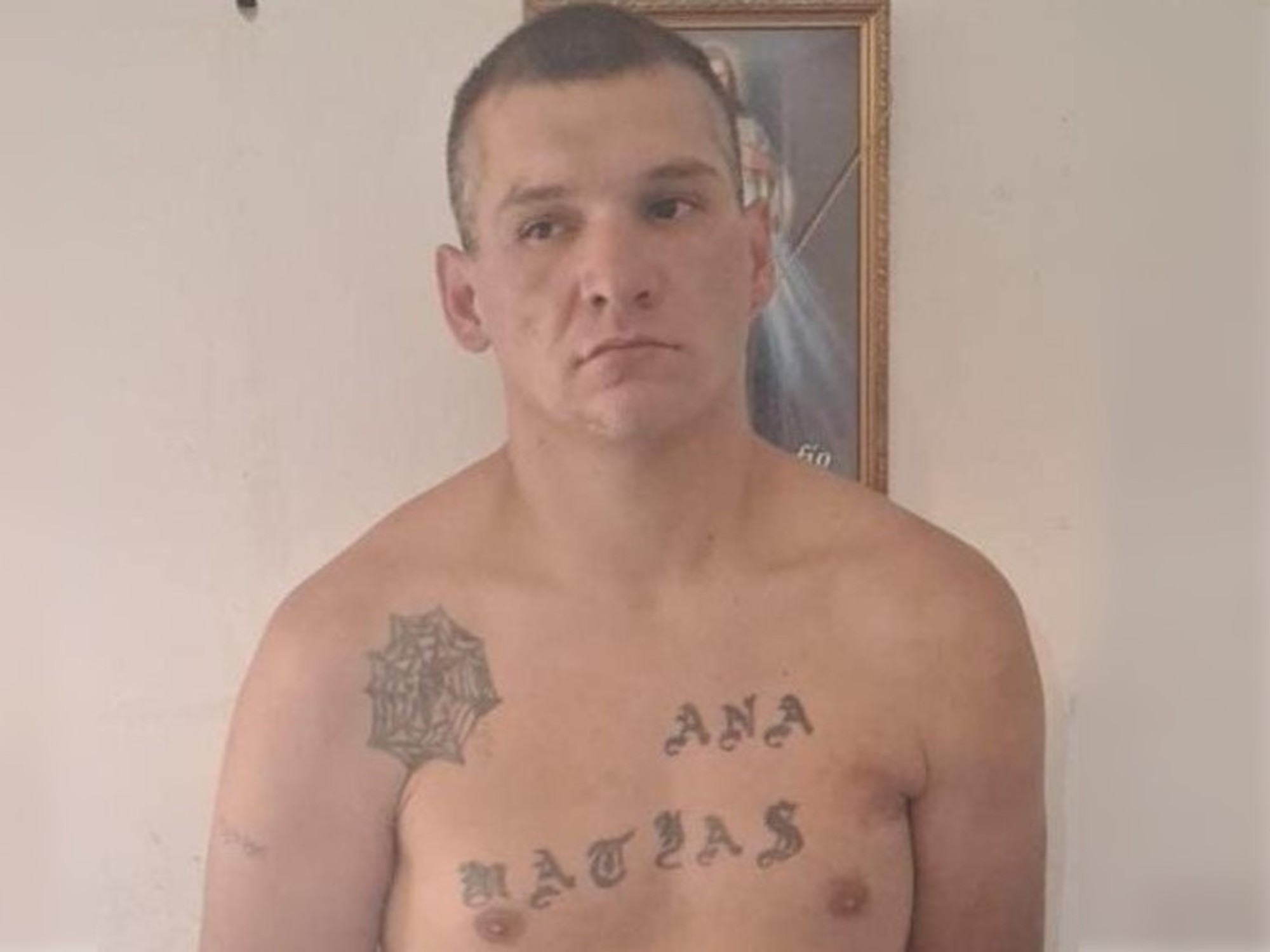 Avanza la causa de Matías Jurado presunto asesino serial