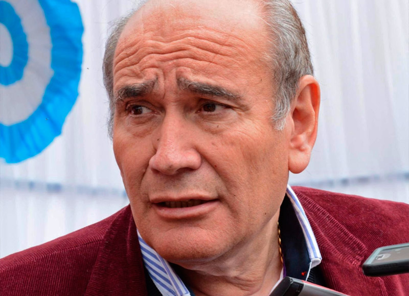 Bajaron la lista de Rivarola en la interna del PJ 