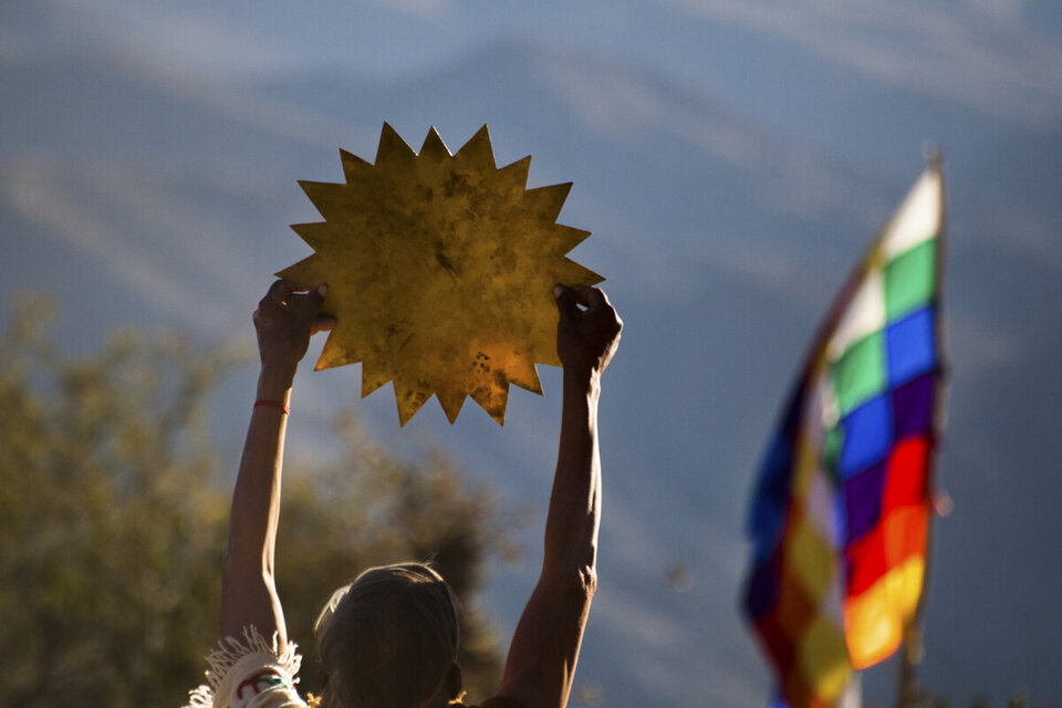 Hoy 9 de agosto, Día Internacional de los Pueblos Indígenas