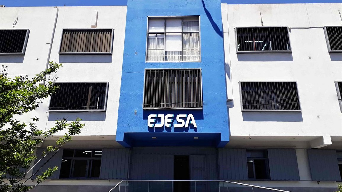 La SUSEPU aplicó una multa millonaria a EJESA 