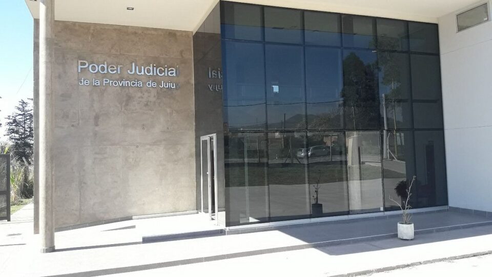 Encontraron sin vida a un hombre en Alto Comedero 