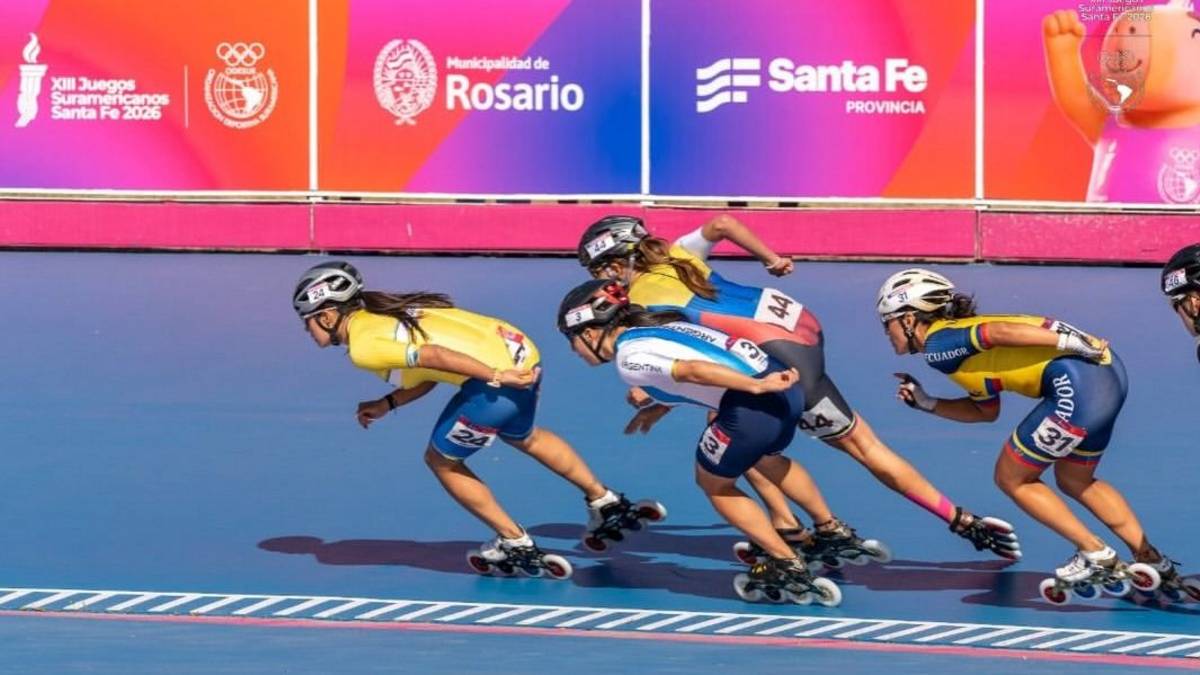 Agenda Deportiva del 18 al 20 de septiembre 